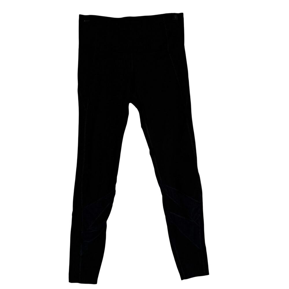 Intelliskin Stride Tights Black 27L - S